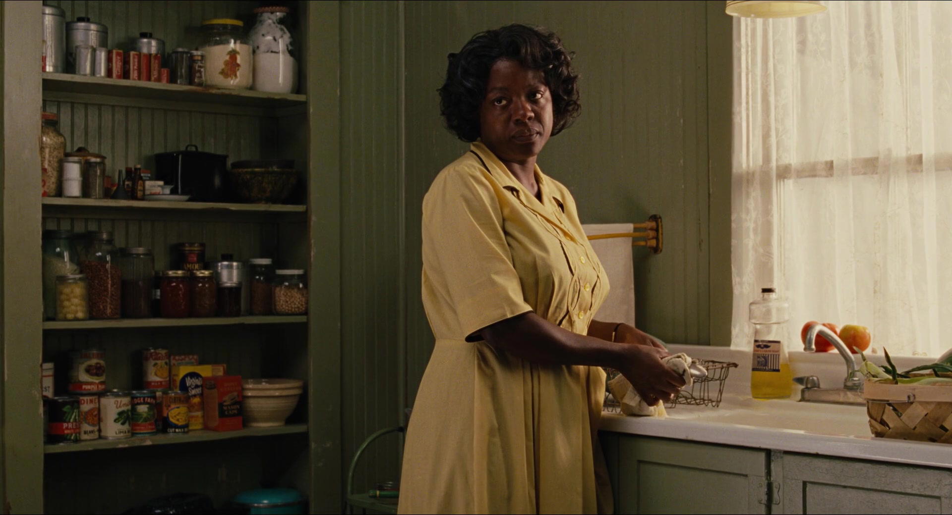 The Help
