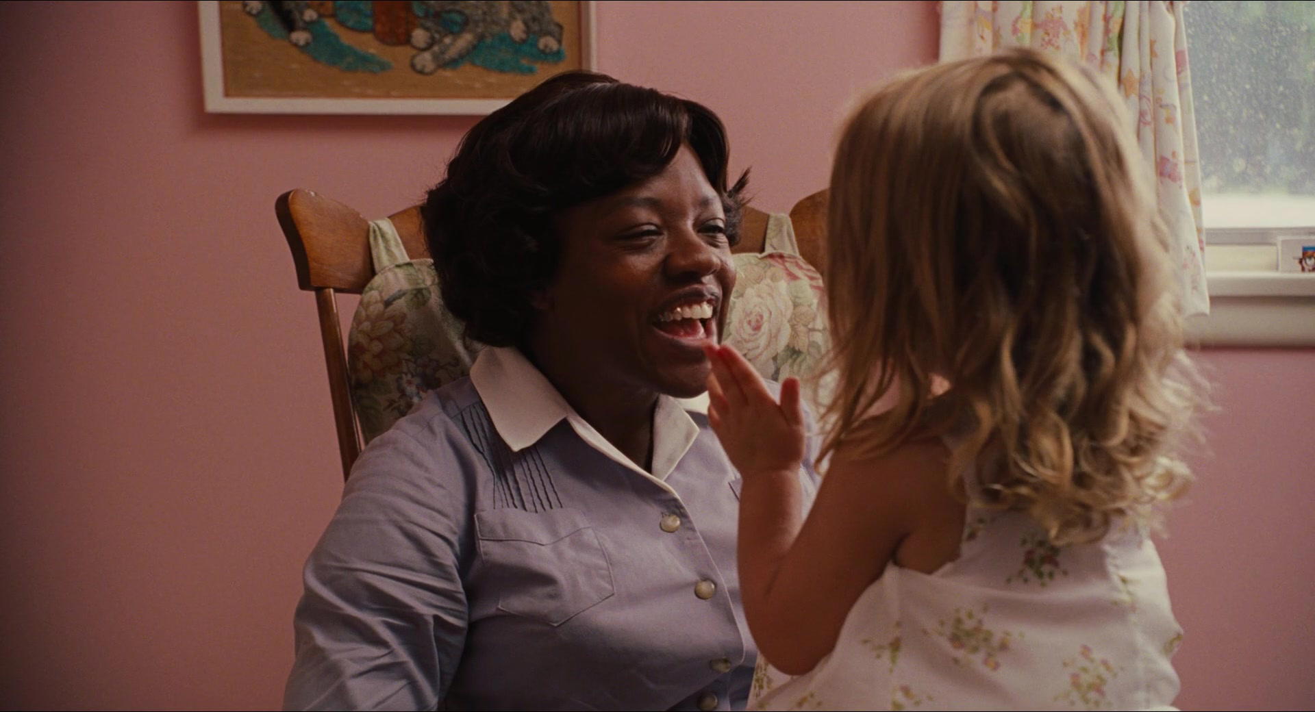 The Help