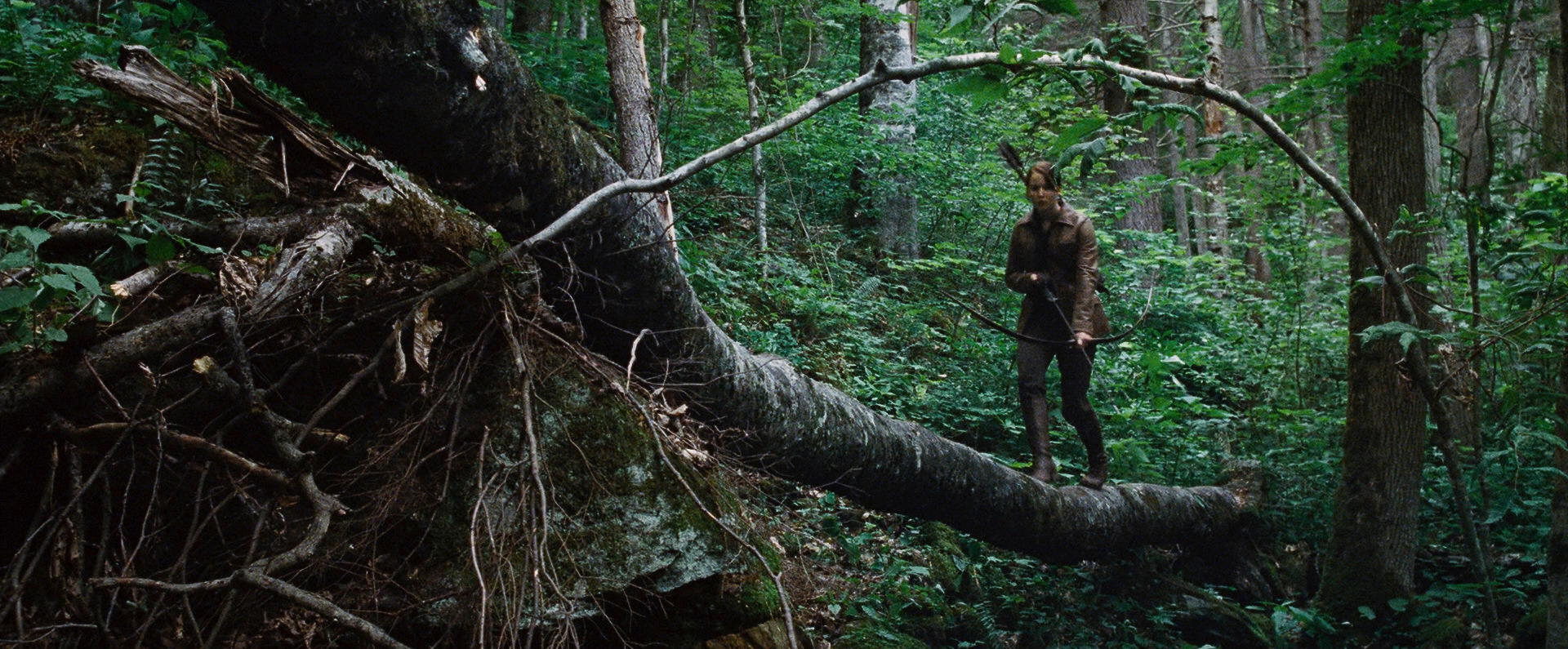 The Hunger Games