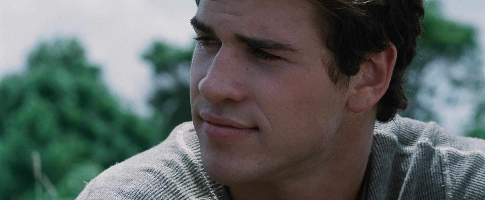 The Hunger Games