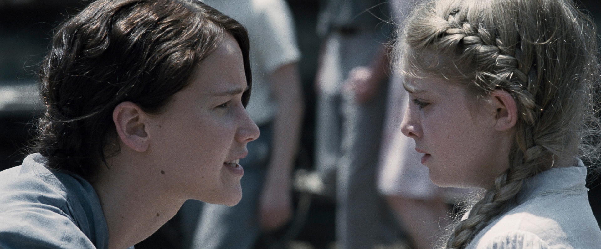The Hunger Games