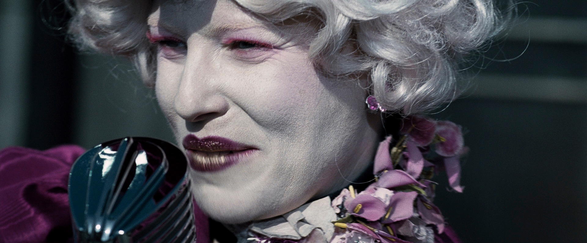 The Hunger Games