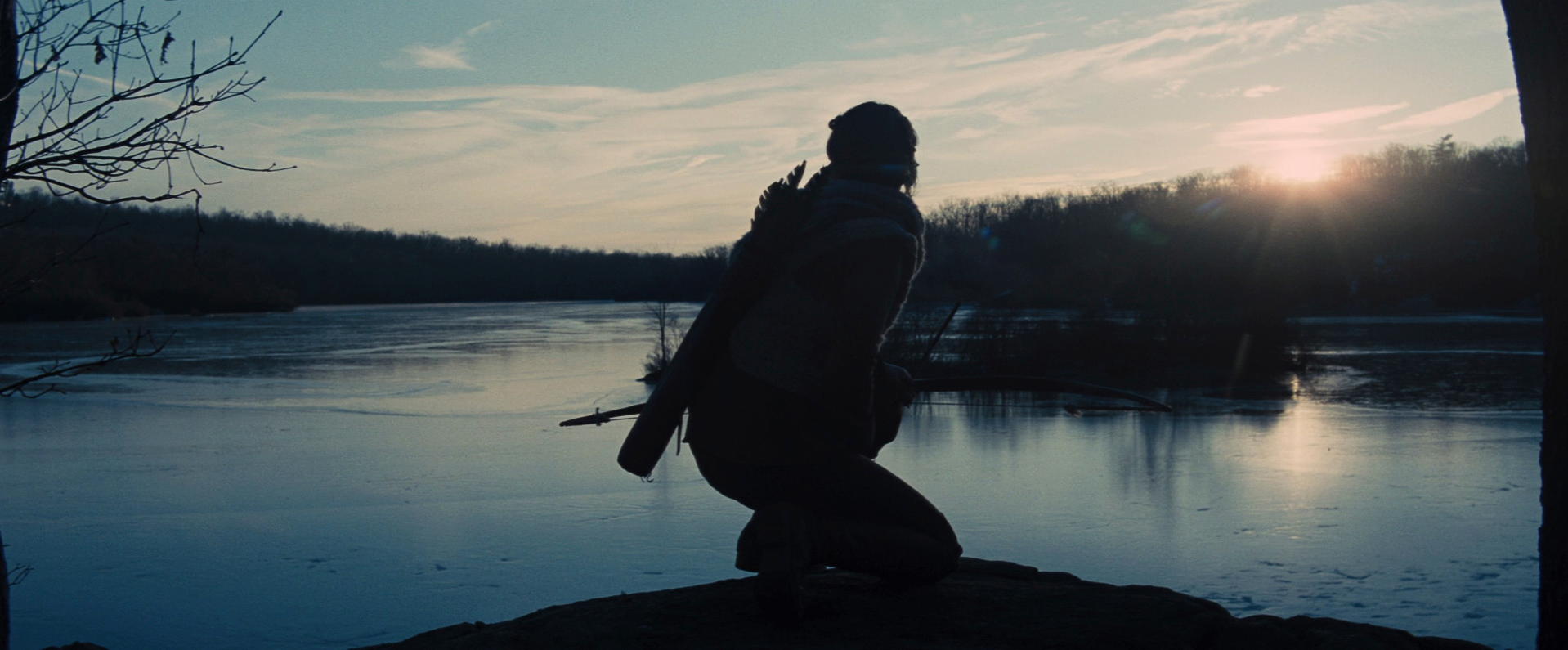 The Hunger Games: Catching Fire