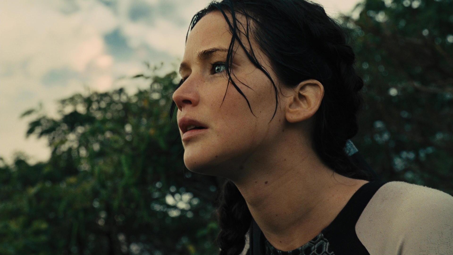The Hunger Games: Catching Fire