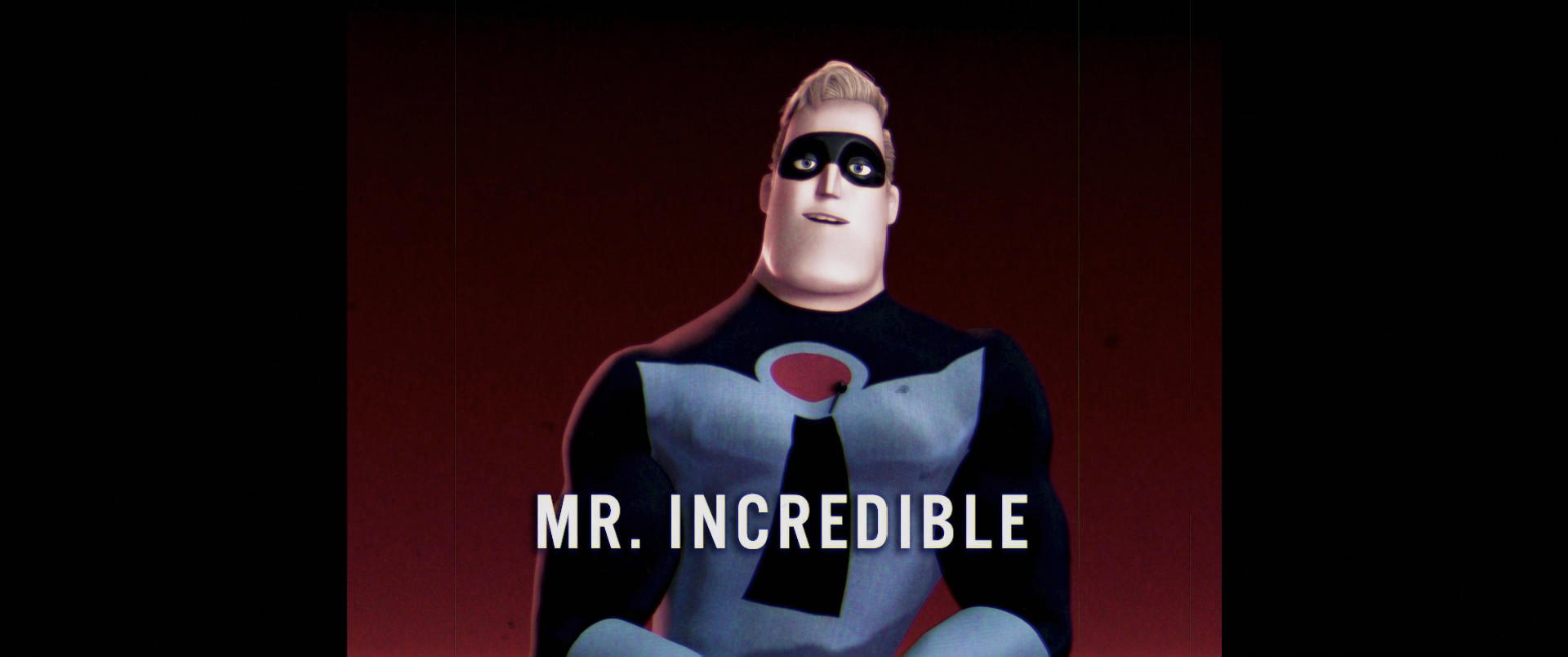 The Incredibles