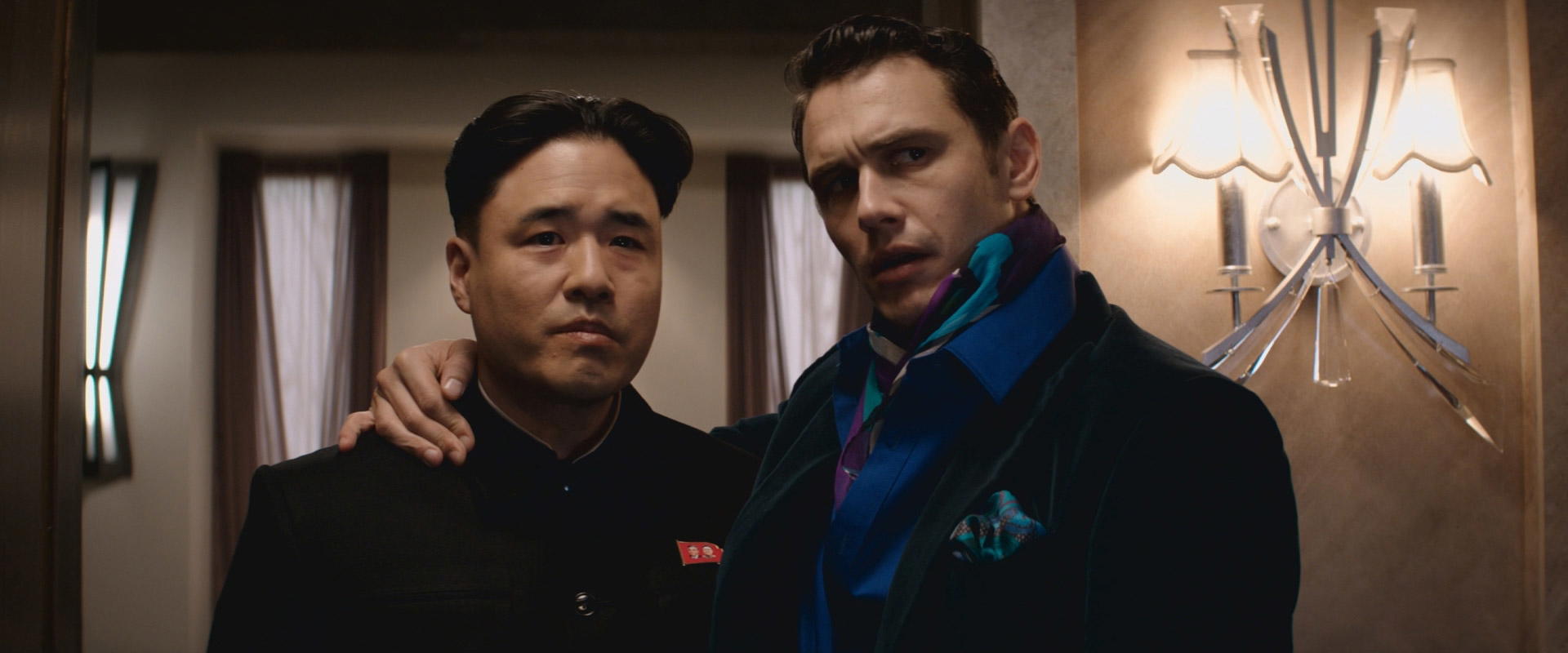 The Interview