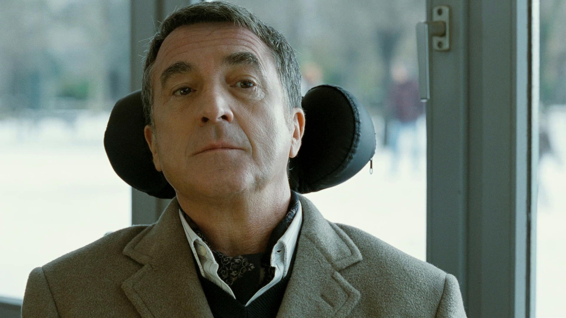 Intouchables