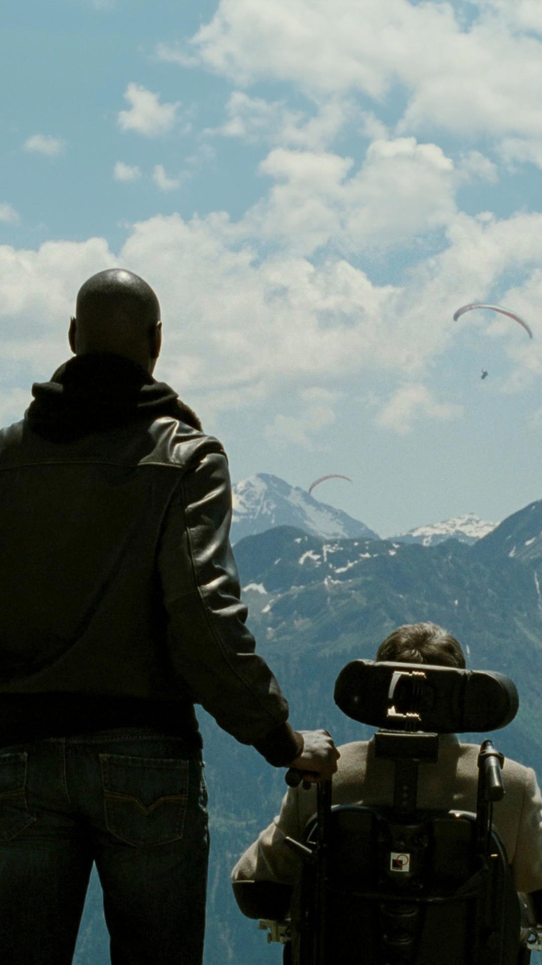 Intouchables