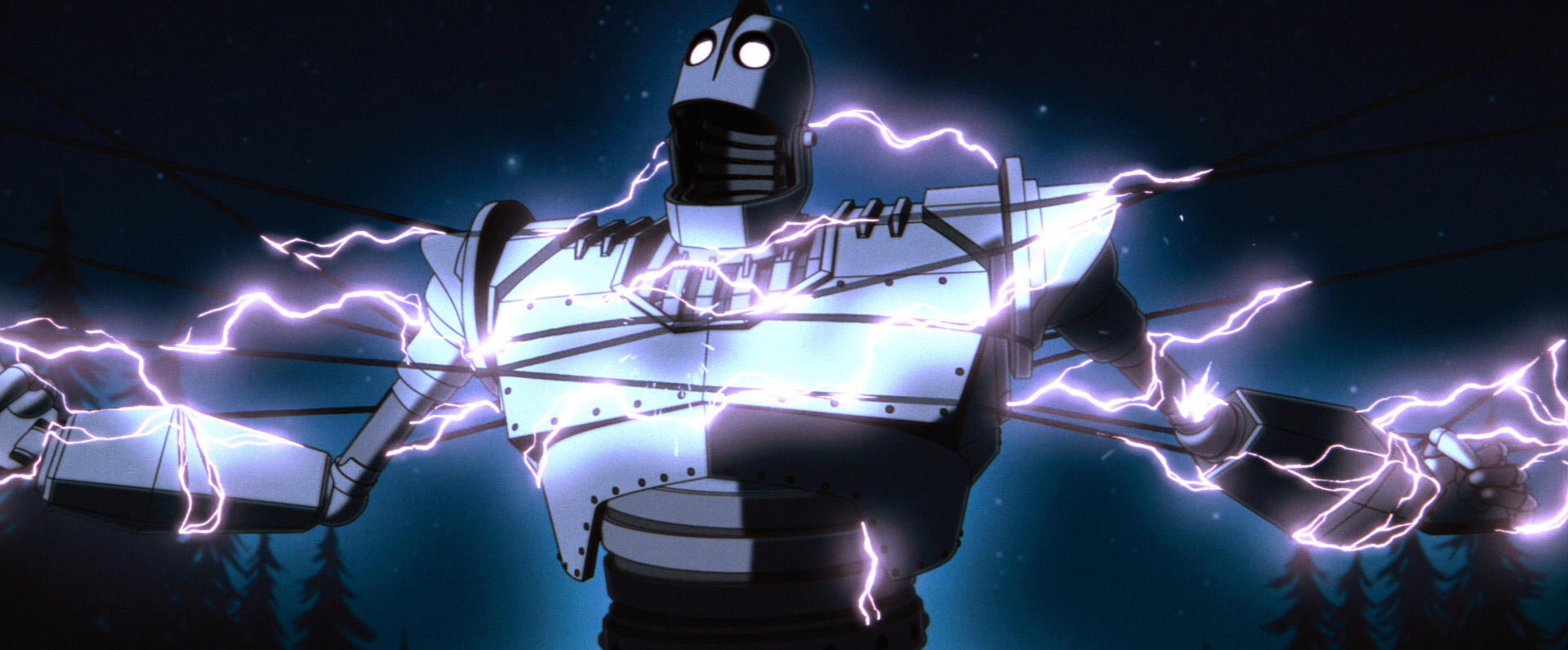 The Iron Giant
