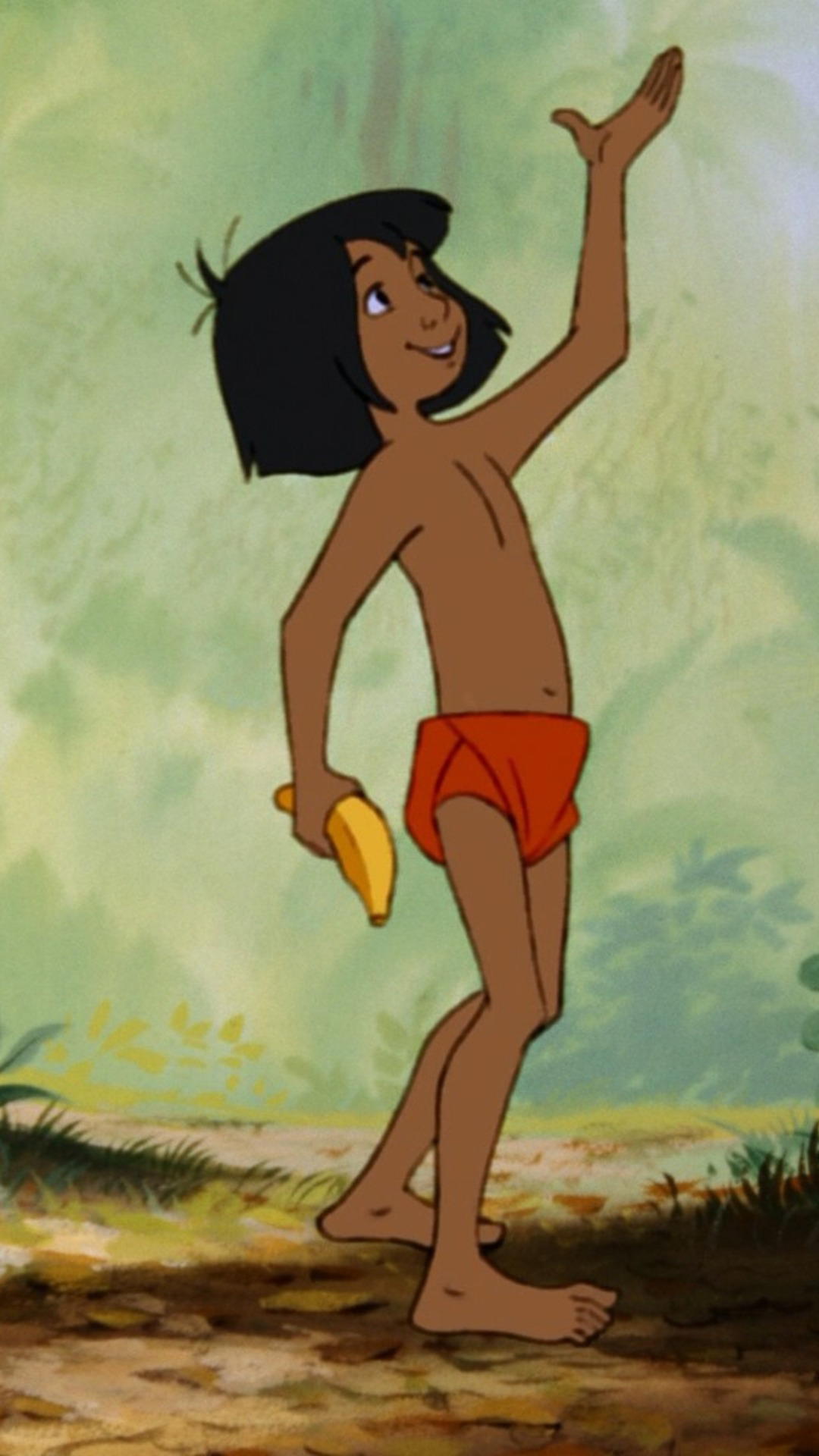 The Jungle Book