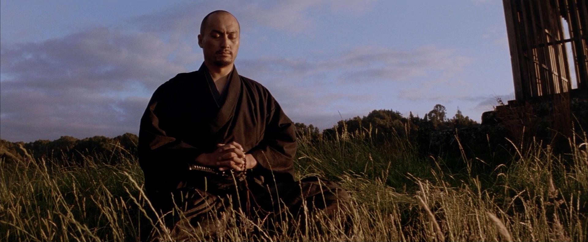 The Last Samurai
