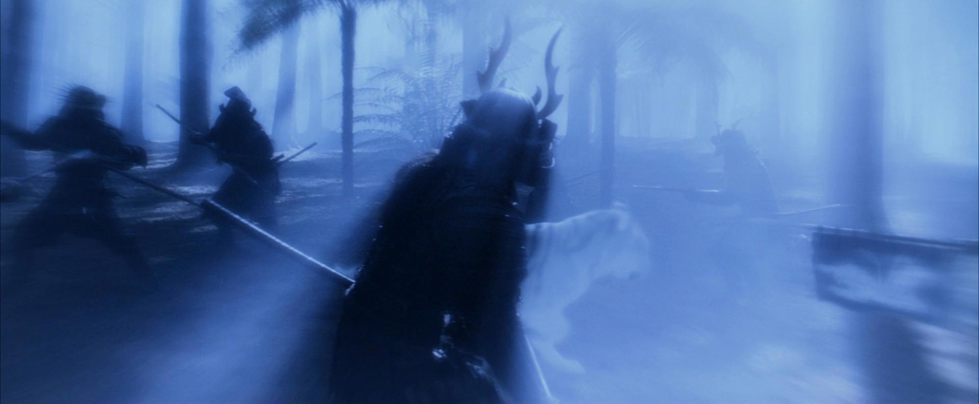 The Last Samurai
