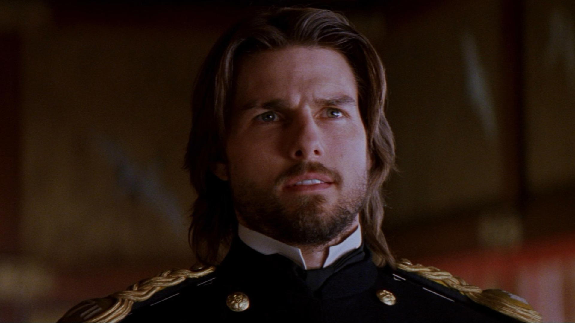 The Last Samurai