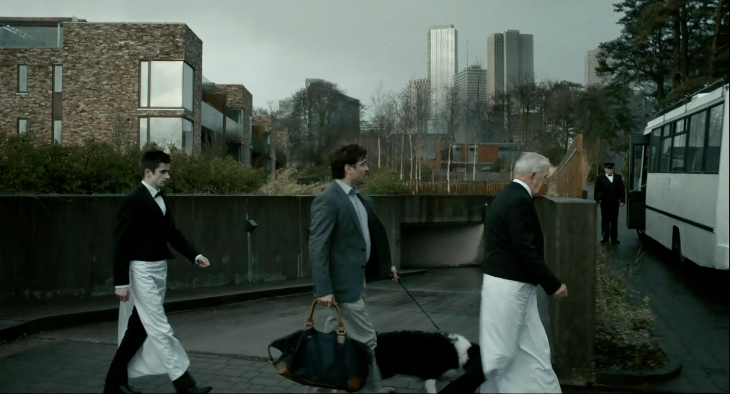 The Lobster