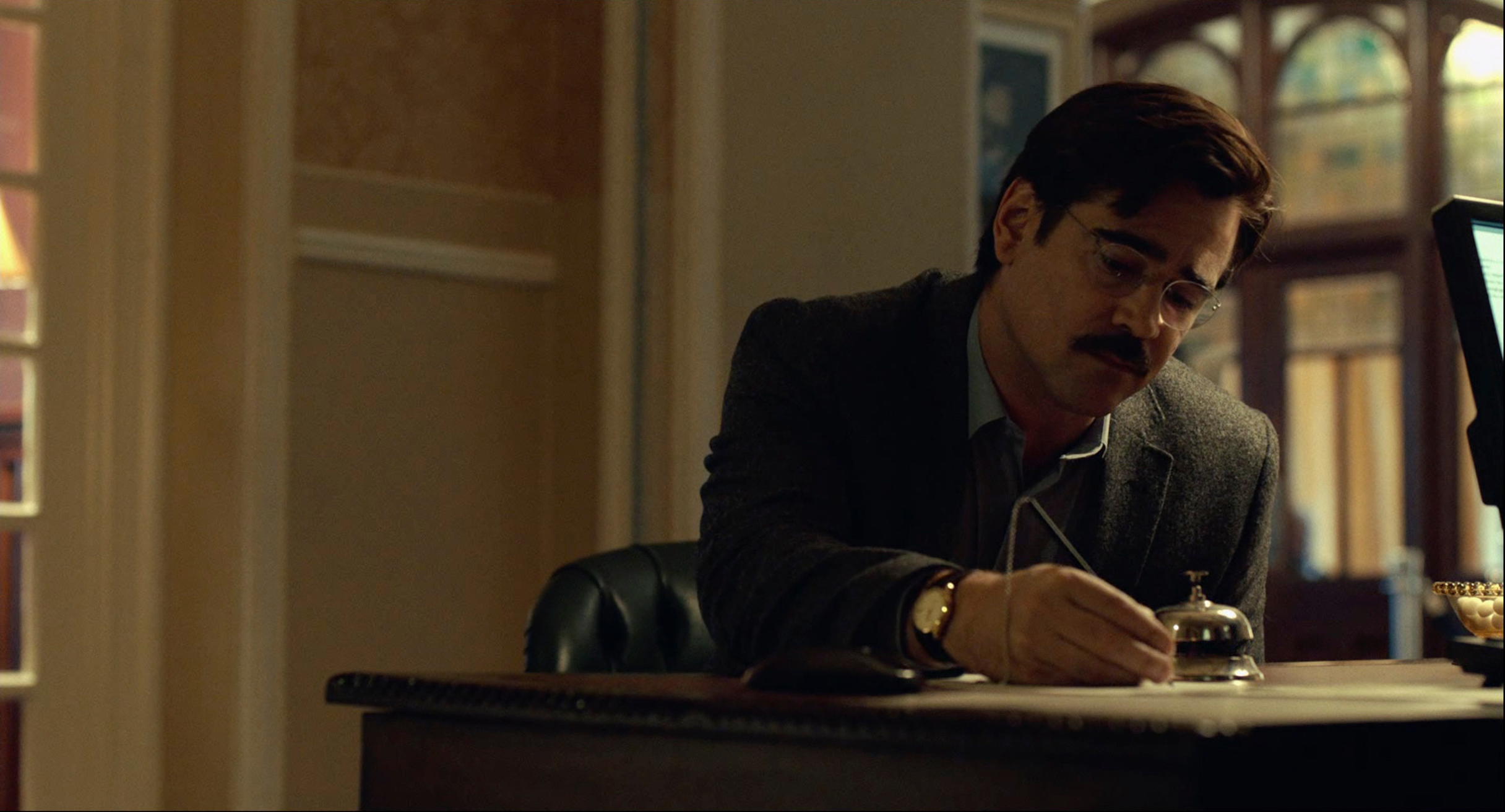 The Lobster