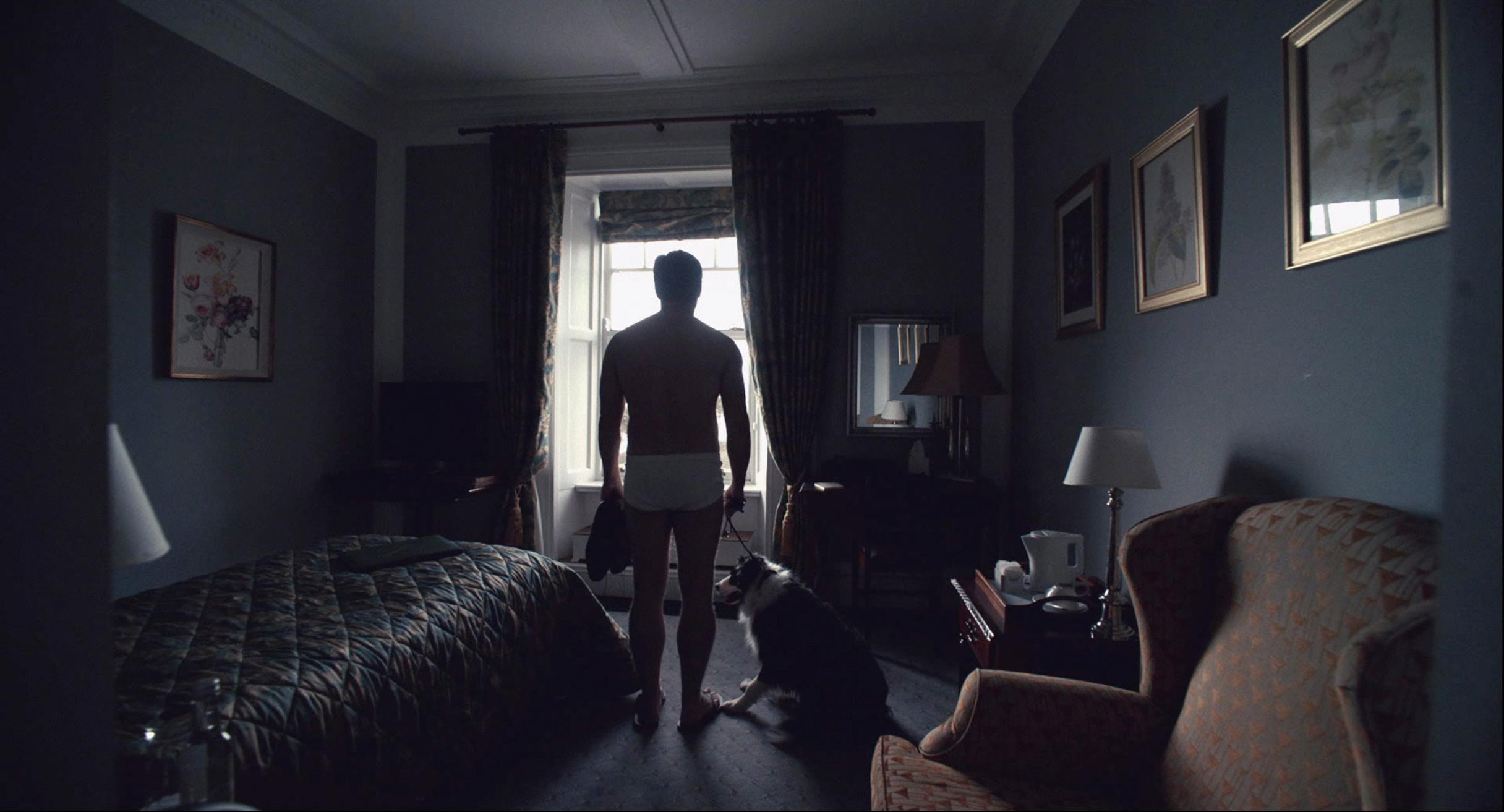 The Lobster