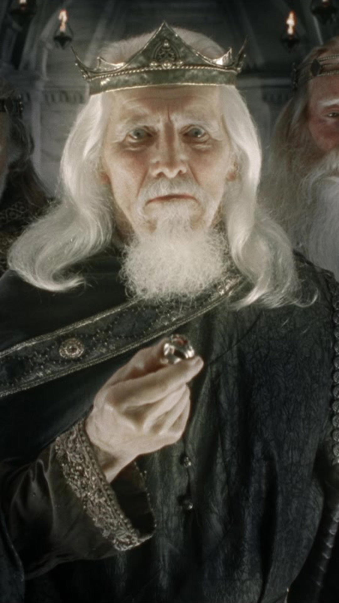 The Lord of the Rings: The Fellowship of the Ring