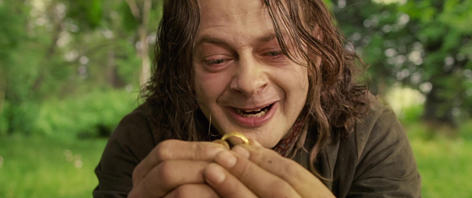 The Lord of the Rings: The Return of the King