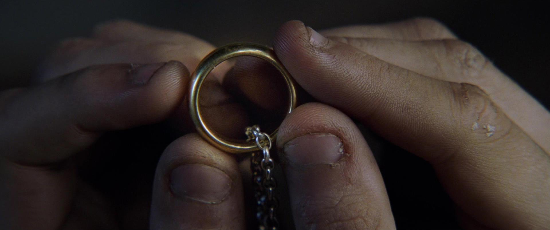 The Lord of the Rings: The Return of the King