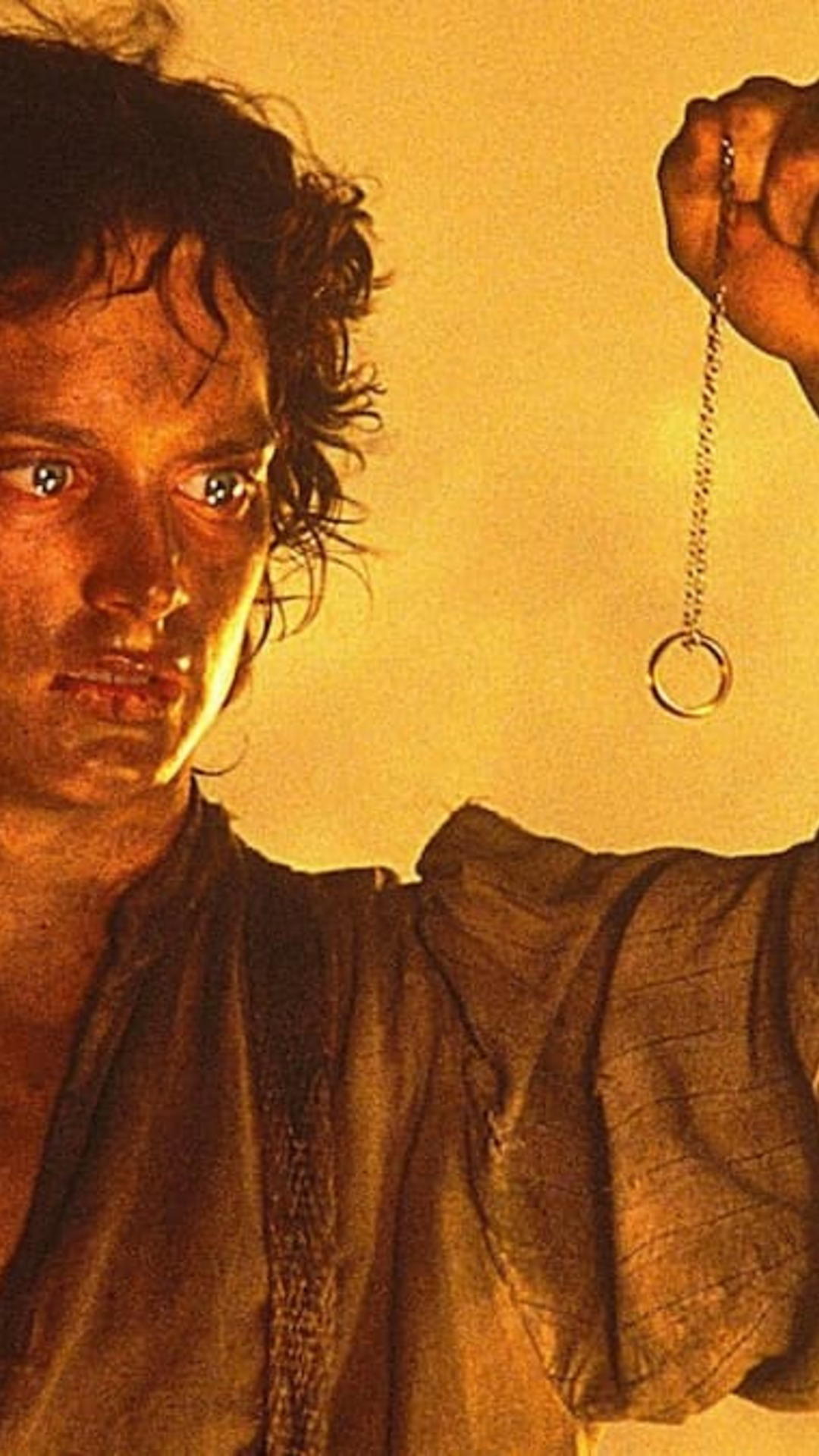 The Lord of the Rings: The Return of the King