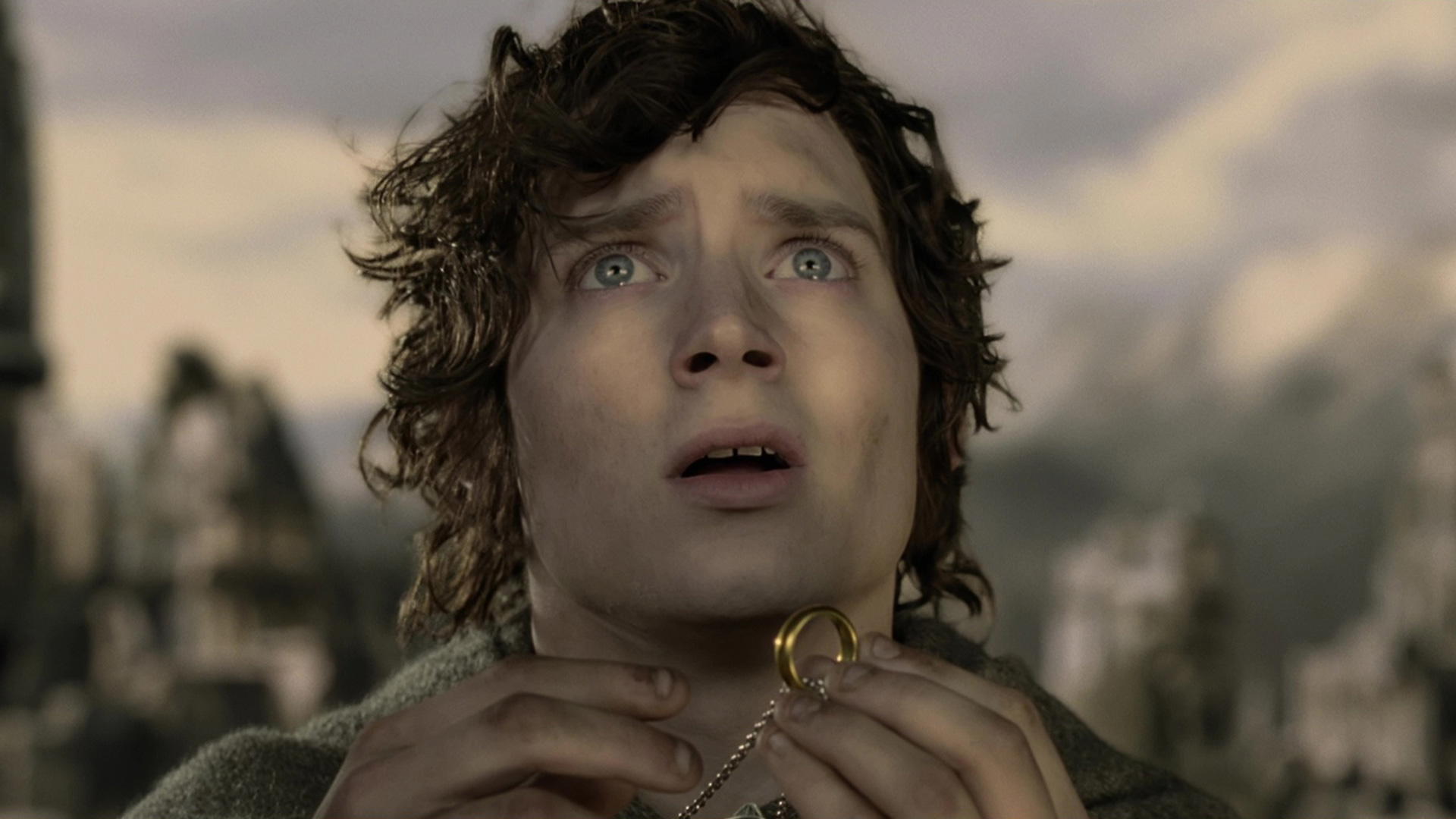 The Lord of the Rings: The Two Towers
