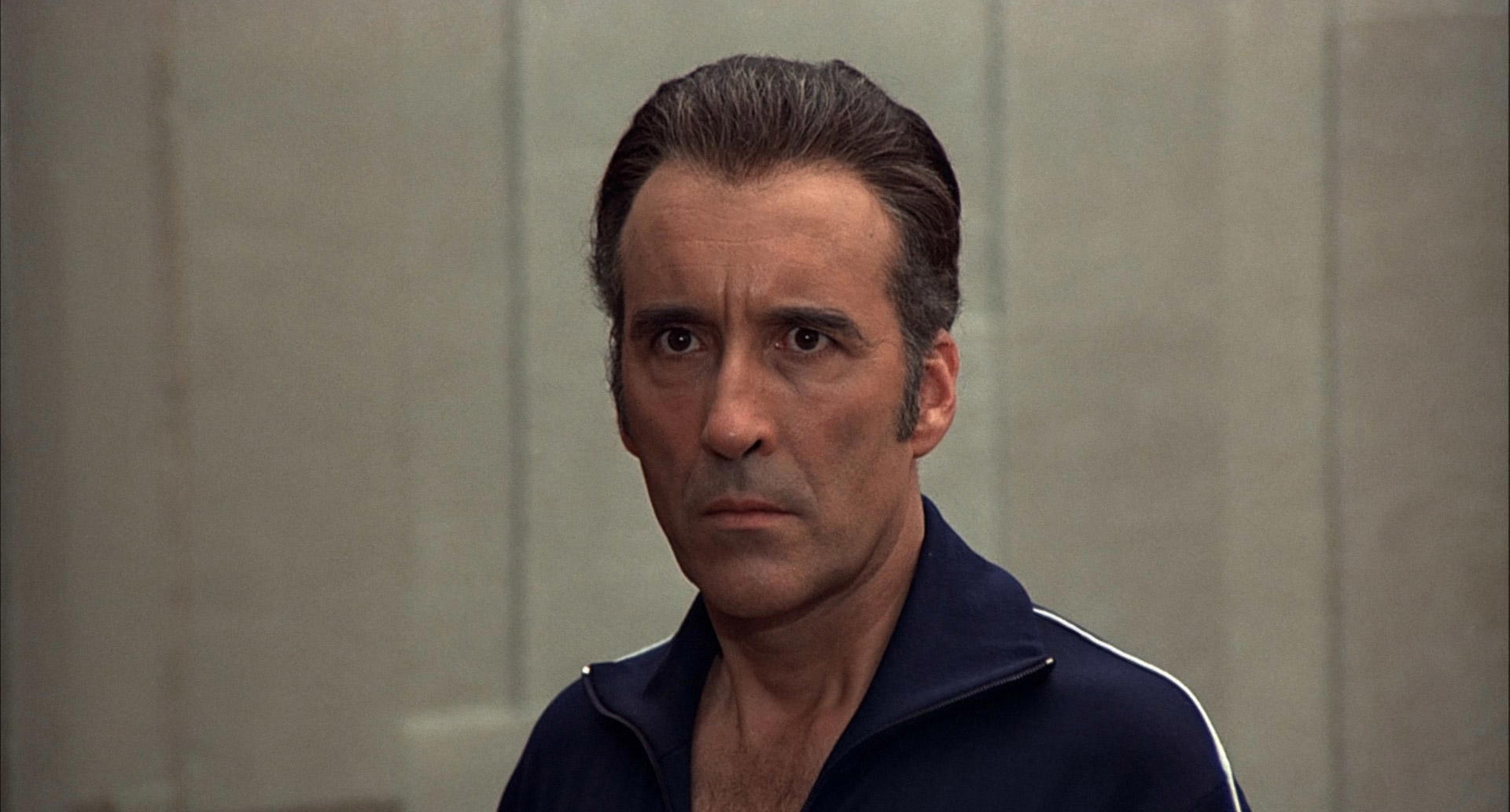 The Man with the Golden Gun