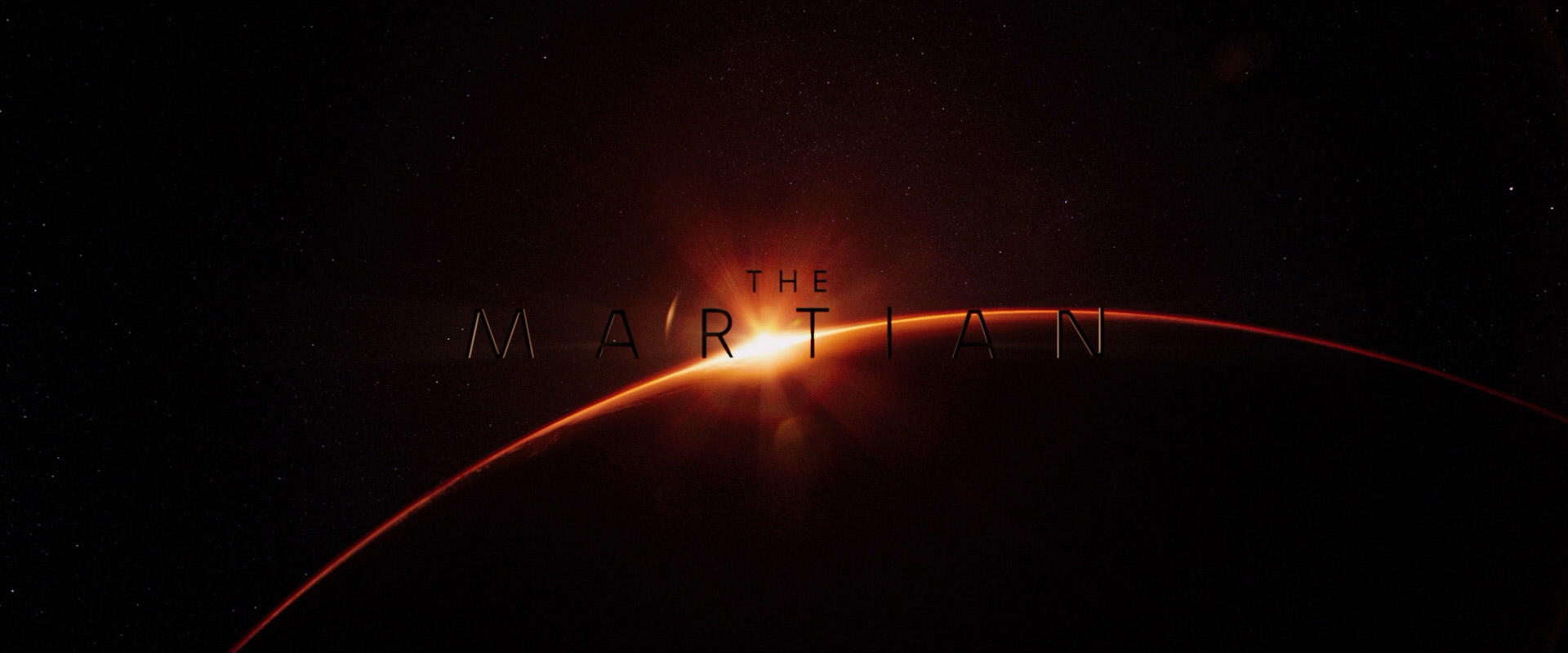 The Martian