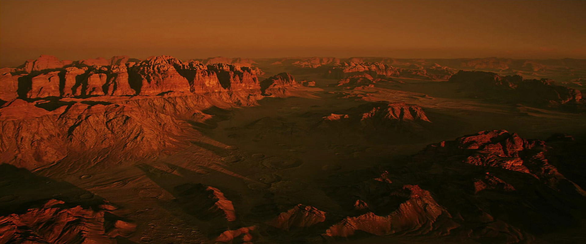 The Martian