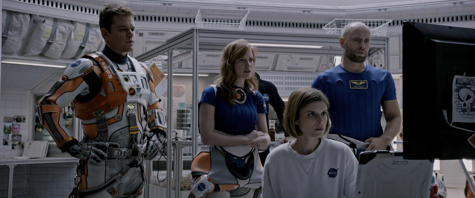The Martian