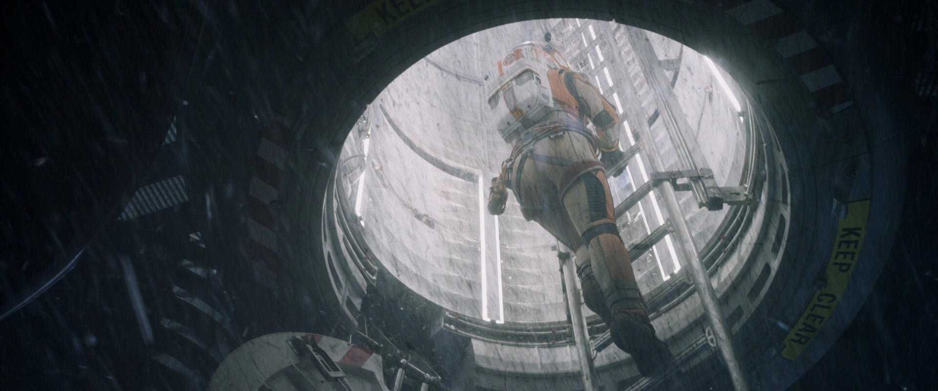 The Martian