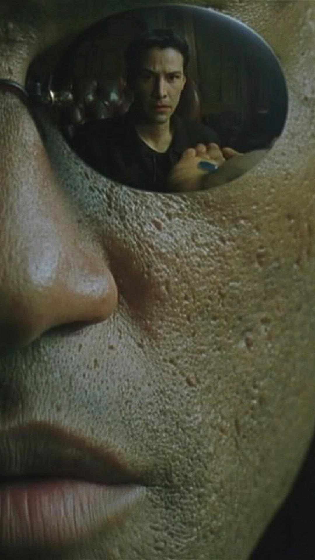 The Matrix