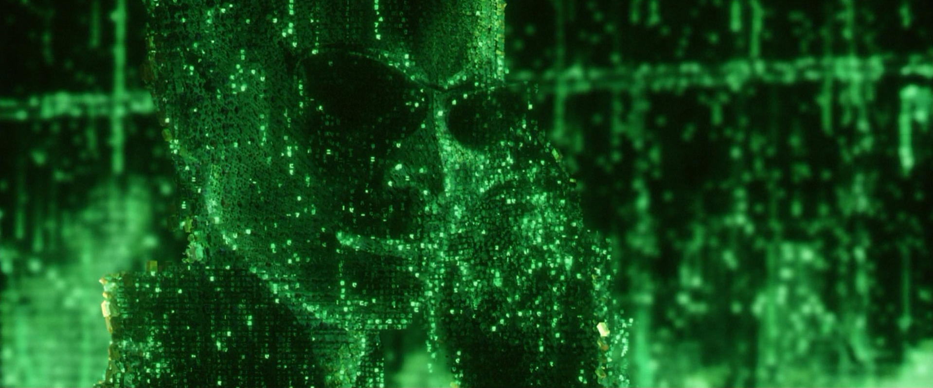 The Matrix Reloaded
