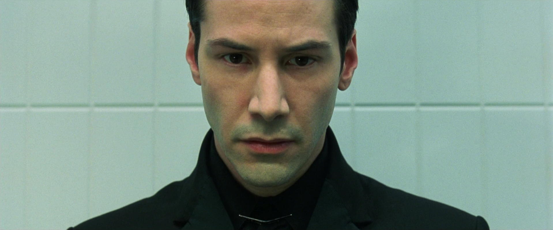 The Matrix Revolutions