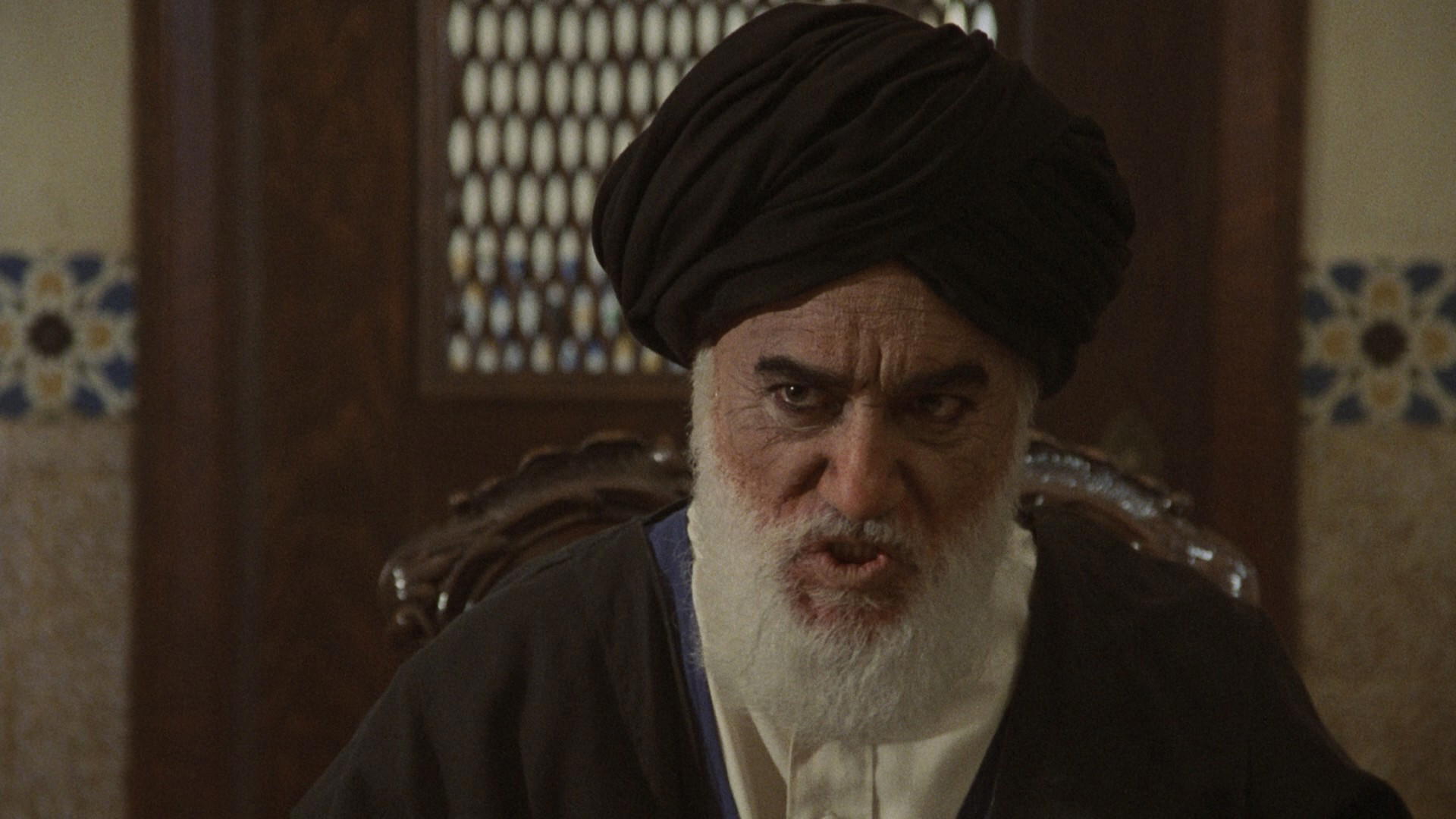 The Naked Gun: From the Files of Police Squad!