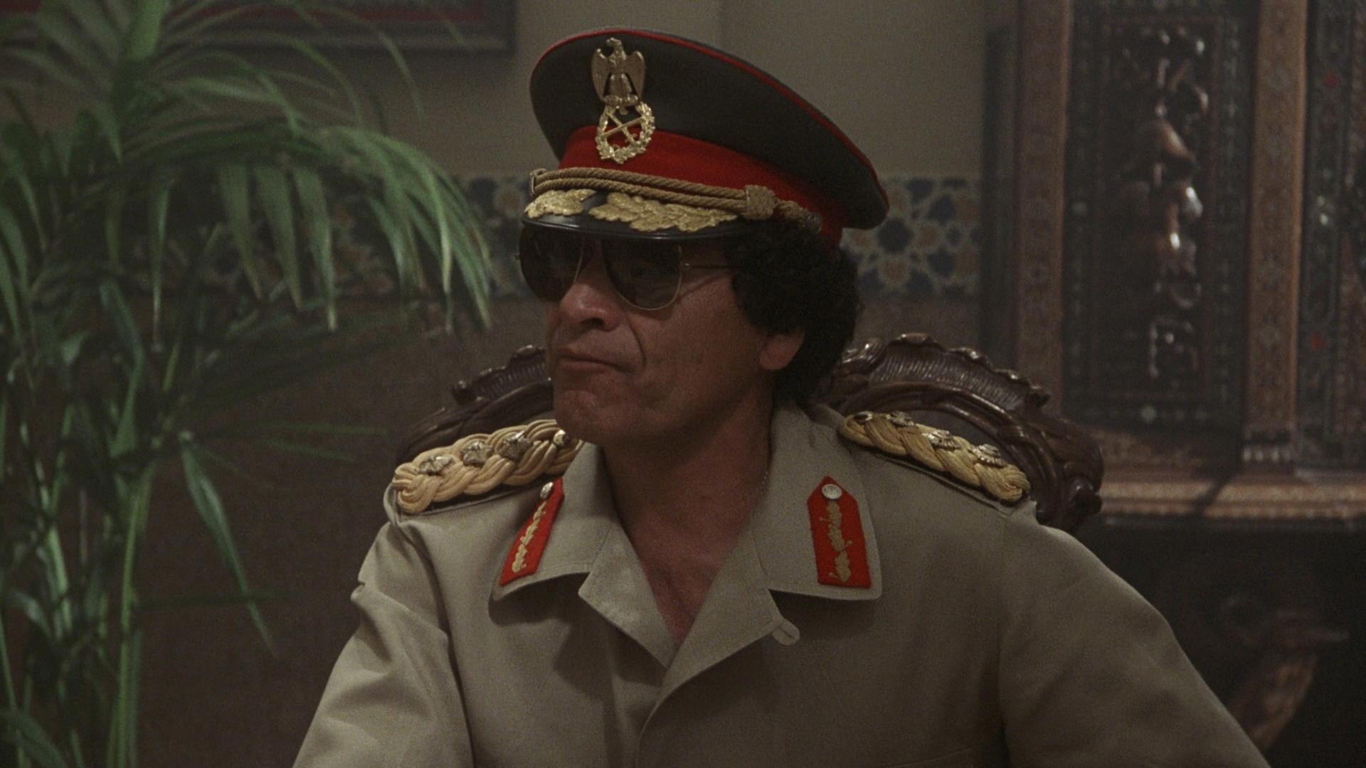 The Naked Gun: From the Files of Police Squad!