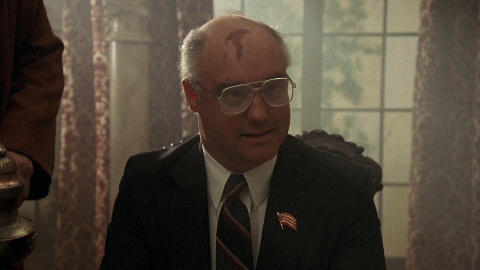 The Naked Gun: From the Files of Police Squad!