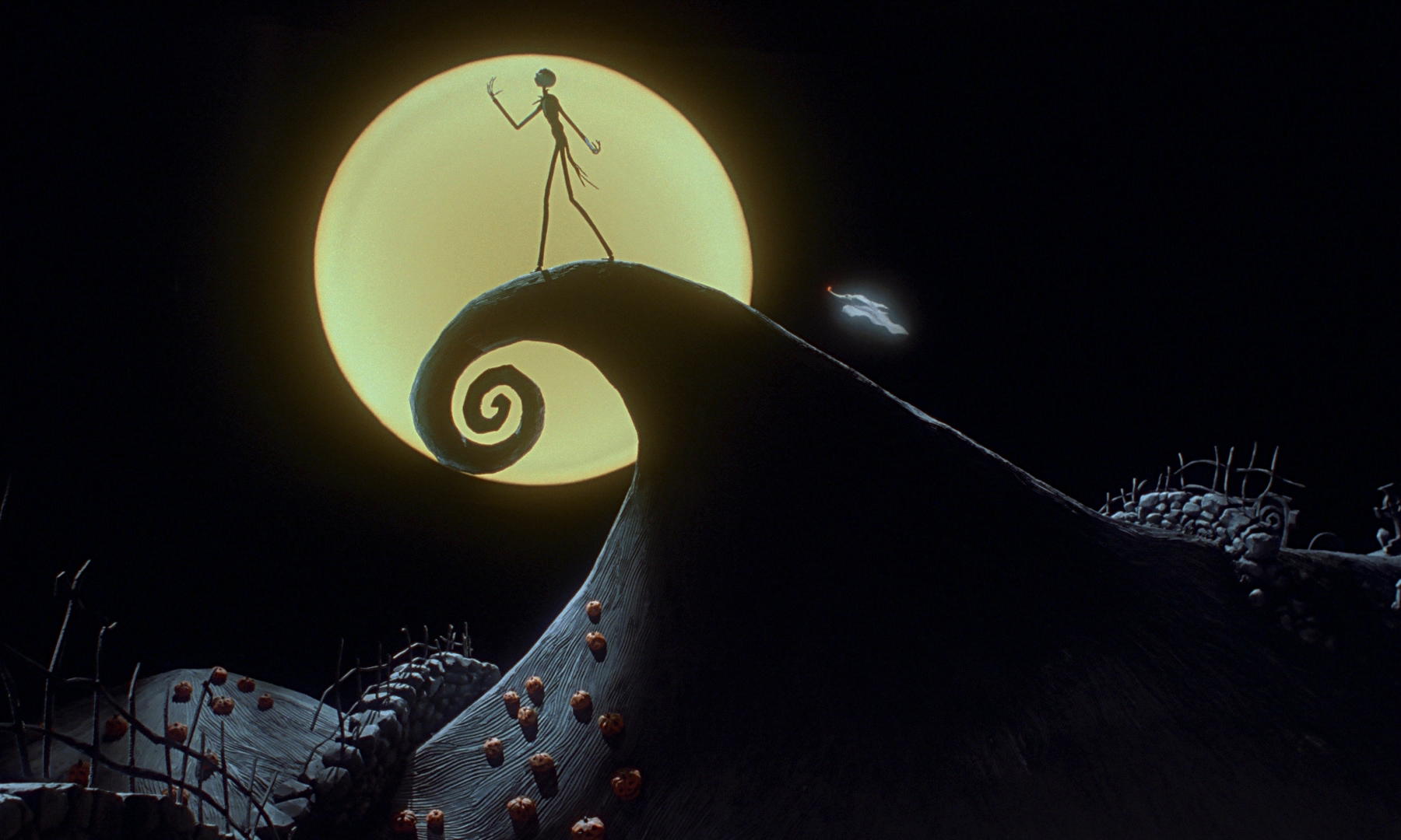 Nightmare Before Christmas