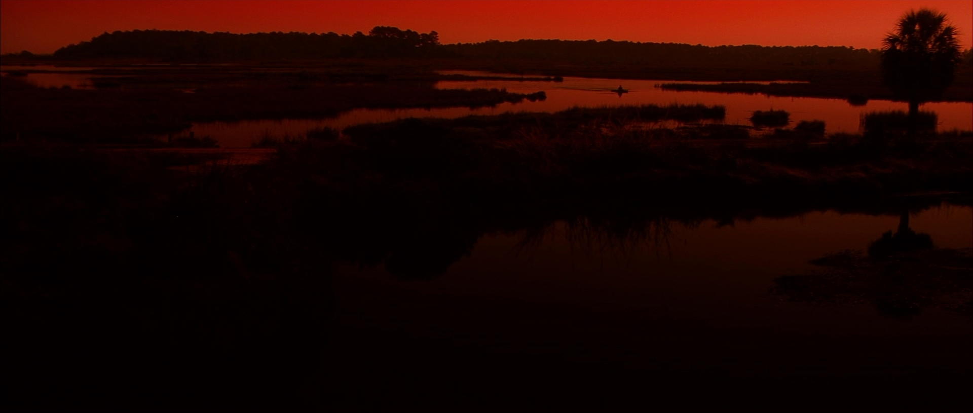 The Notebook