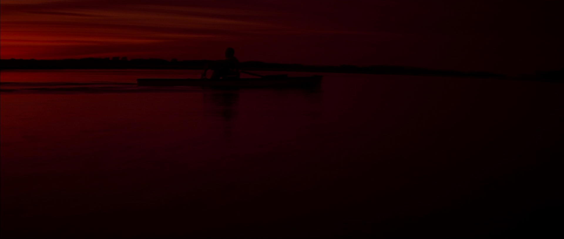 The Notebook