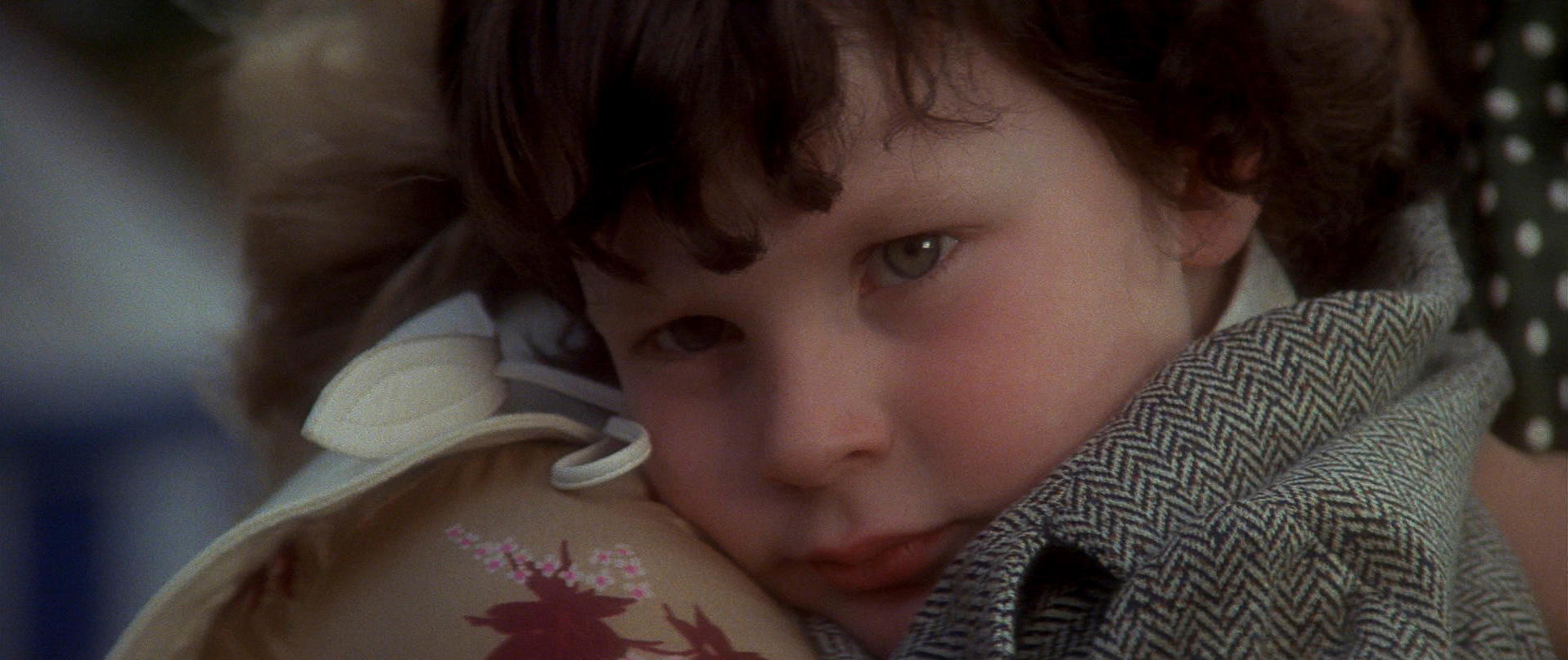 The Omen