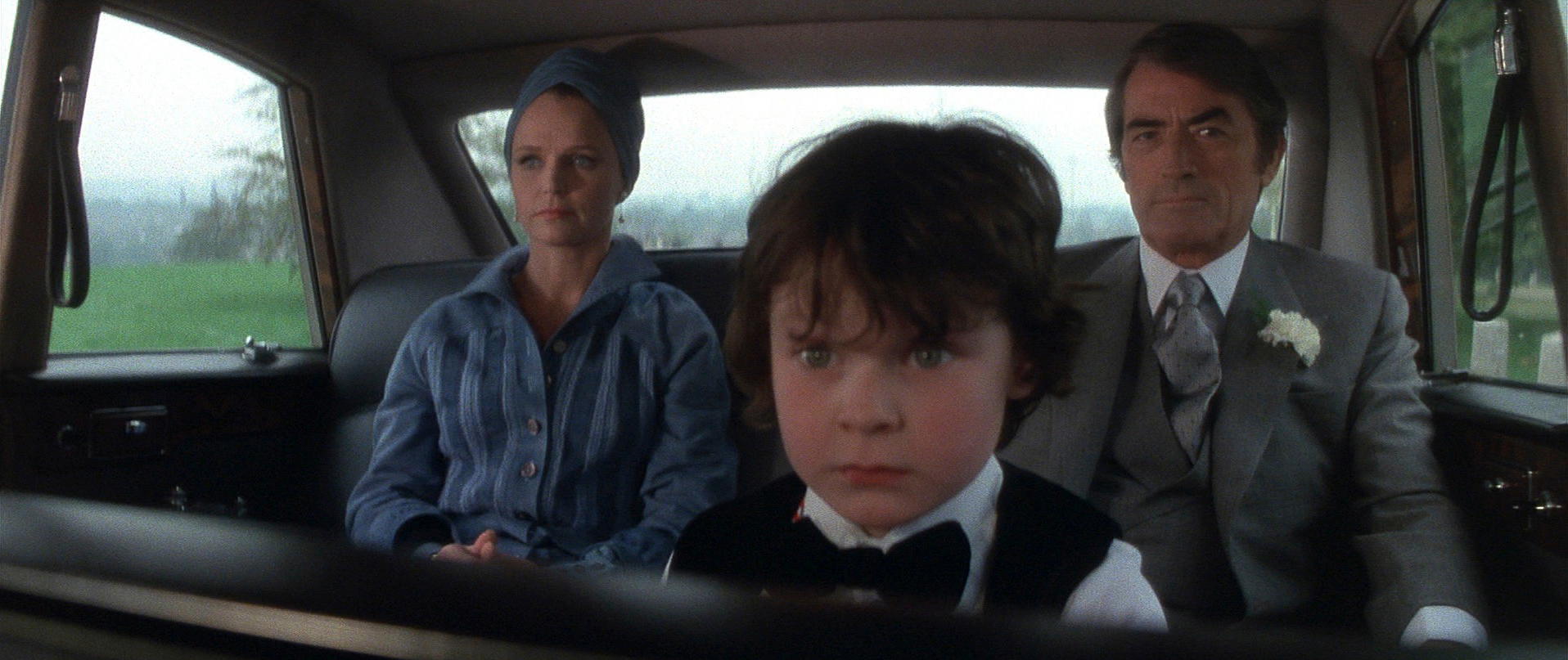 The Omen