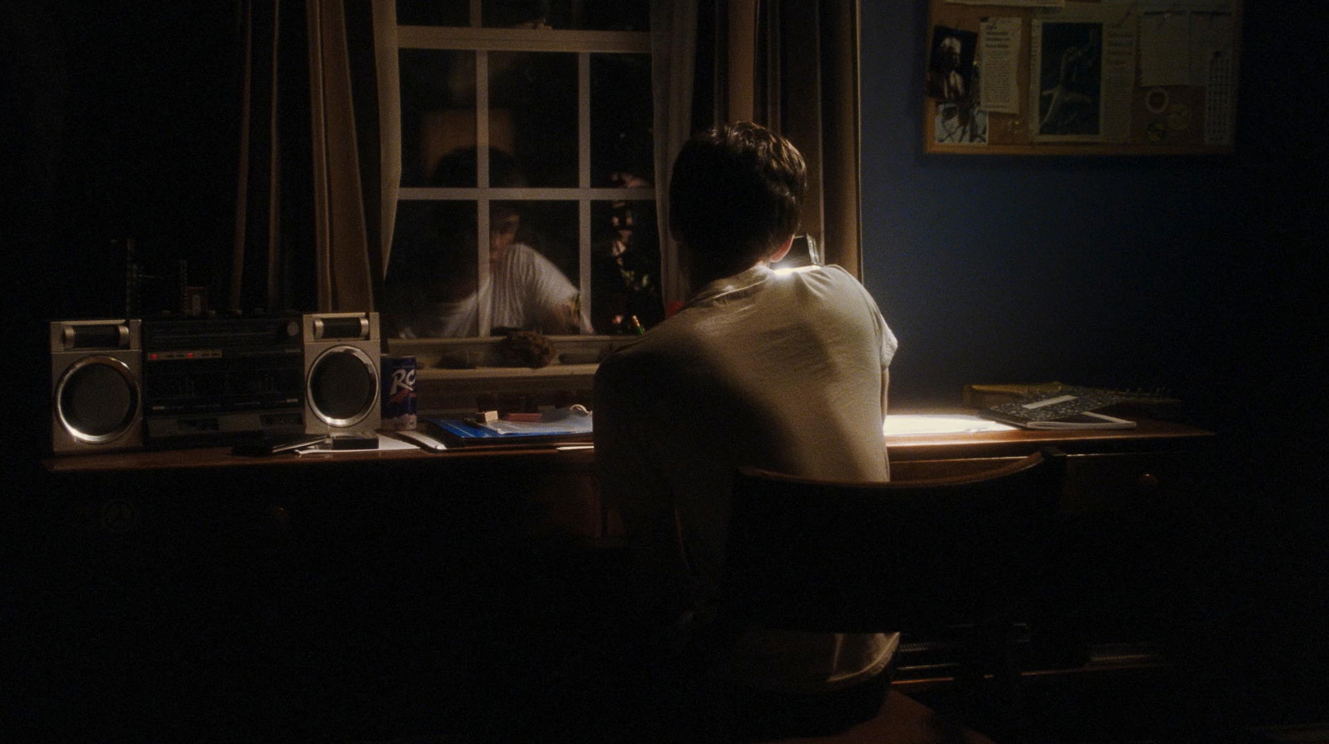 The Perks of Being a Wallflower