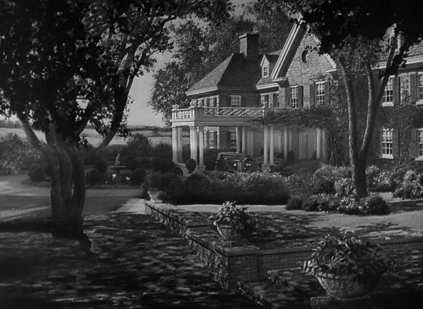 The Philadelphia Story