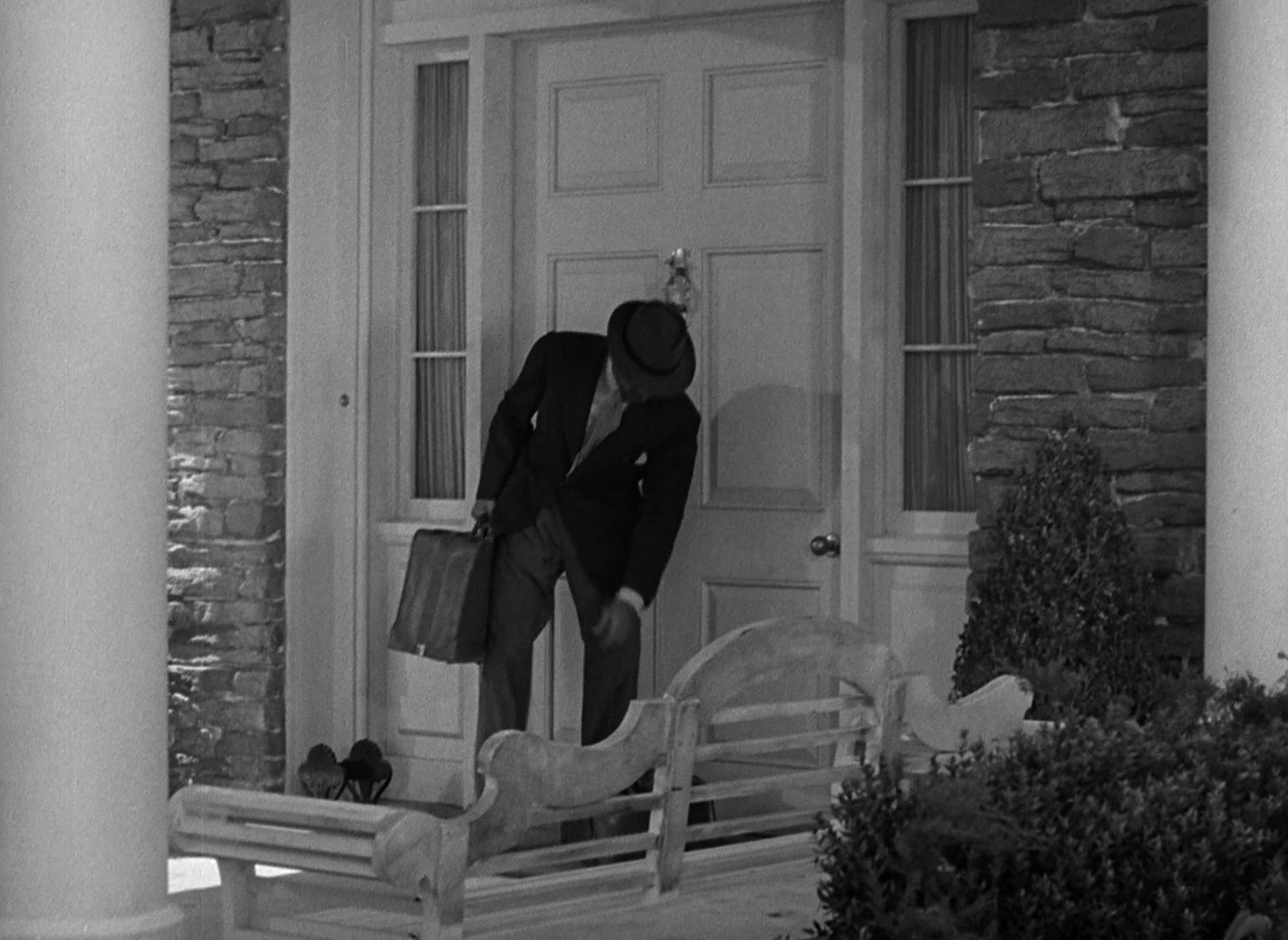 The Philadelphia Story