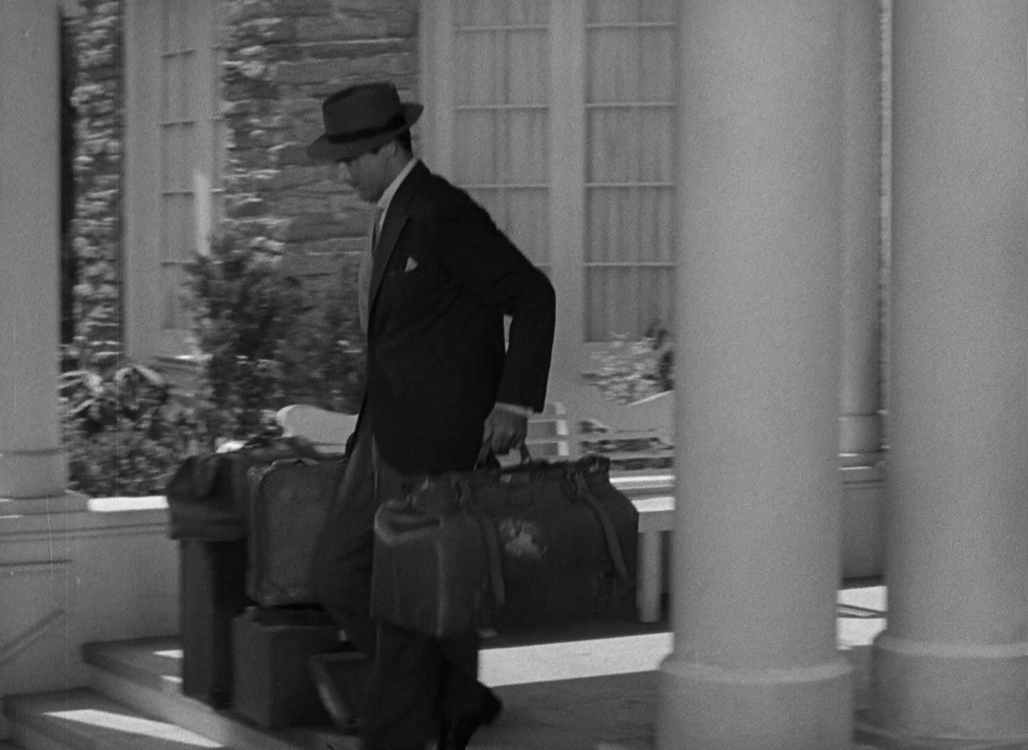 The Philadelphia Story