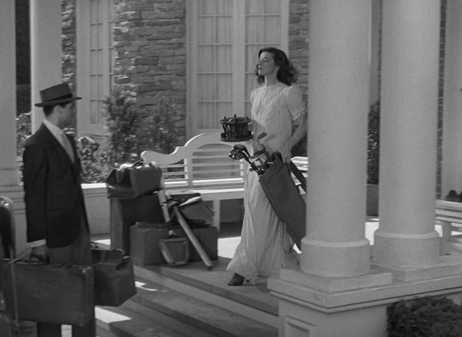 The Philadelphia Story