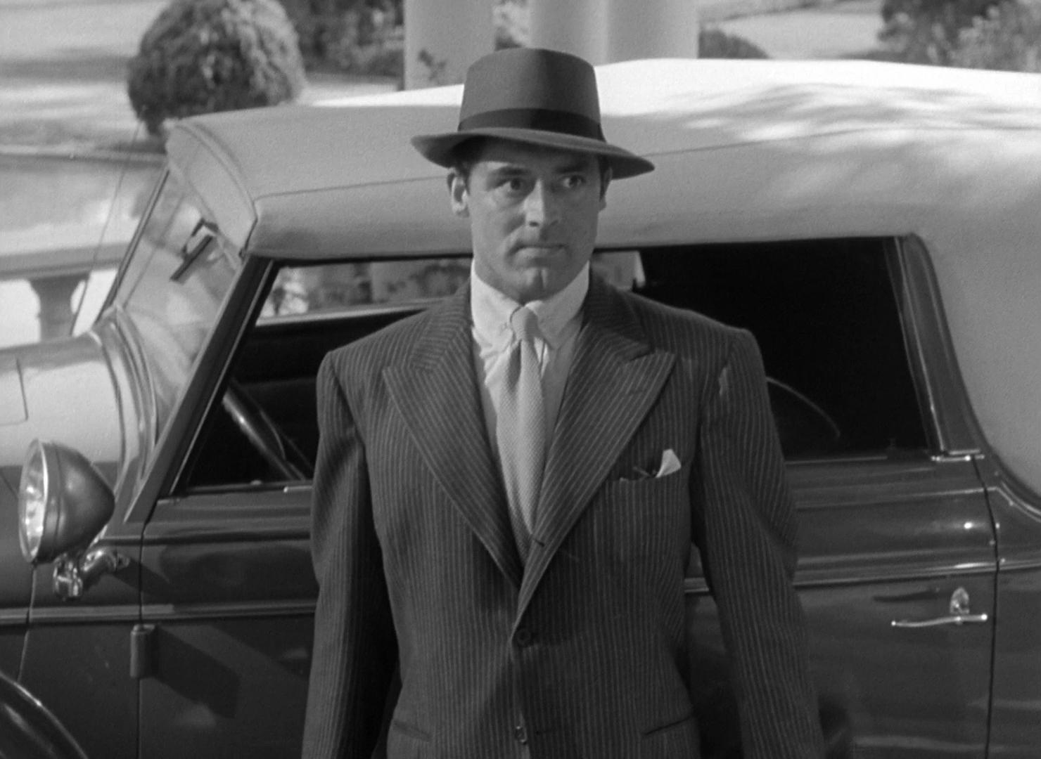 The Philadelphia Story