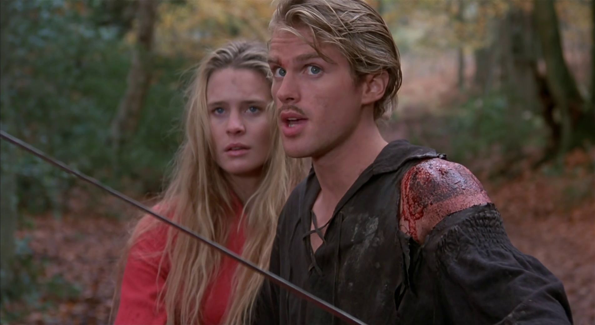 The Princess Bride