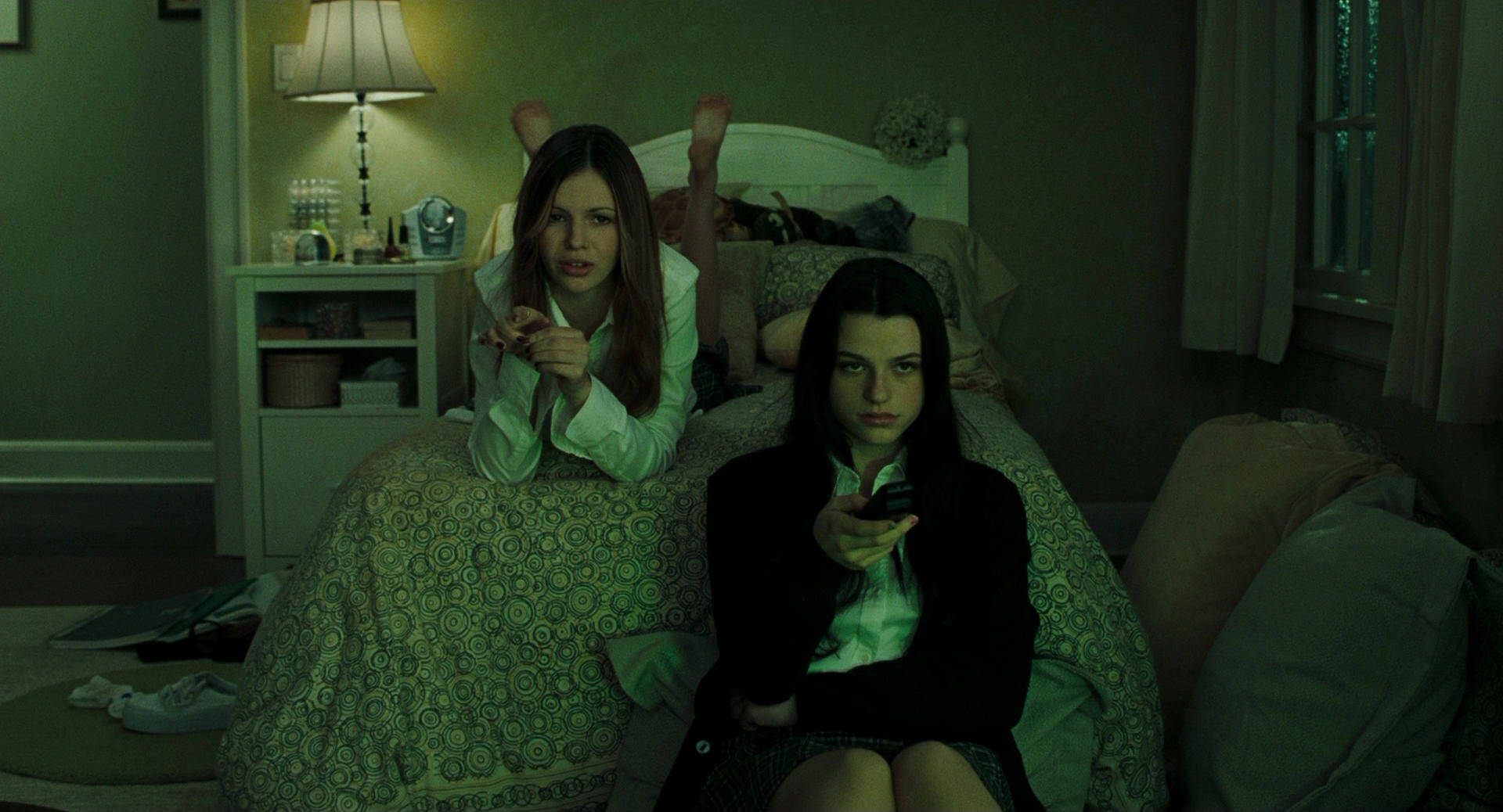 The Ring