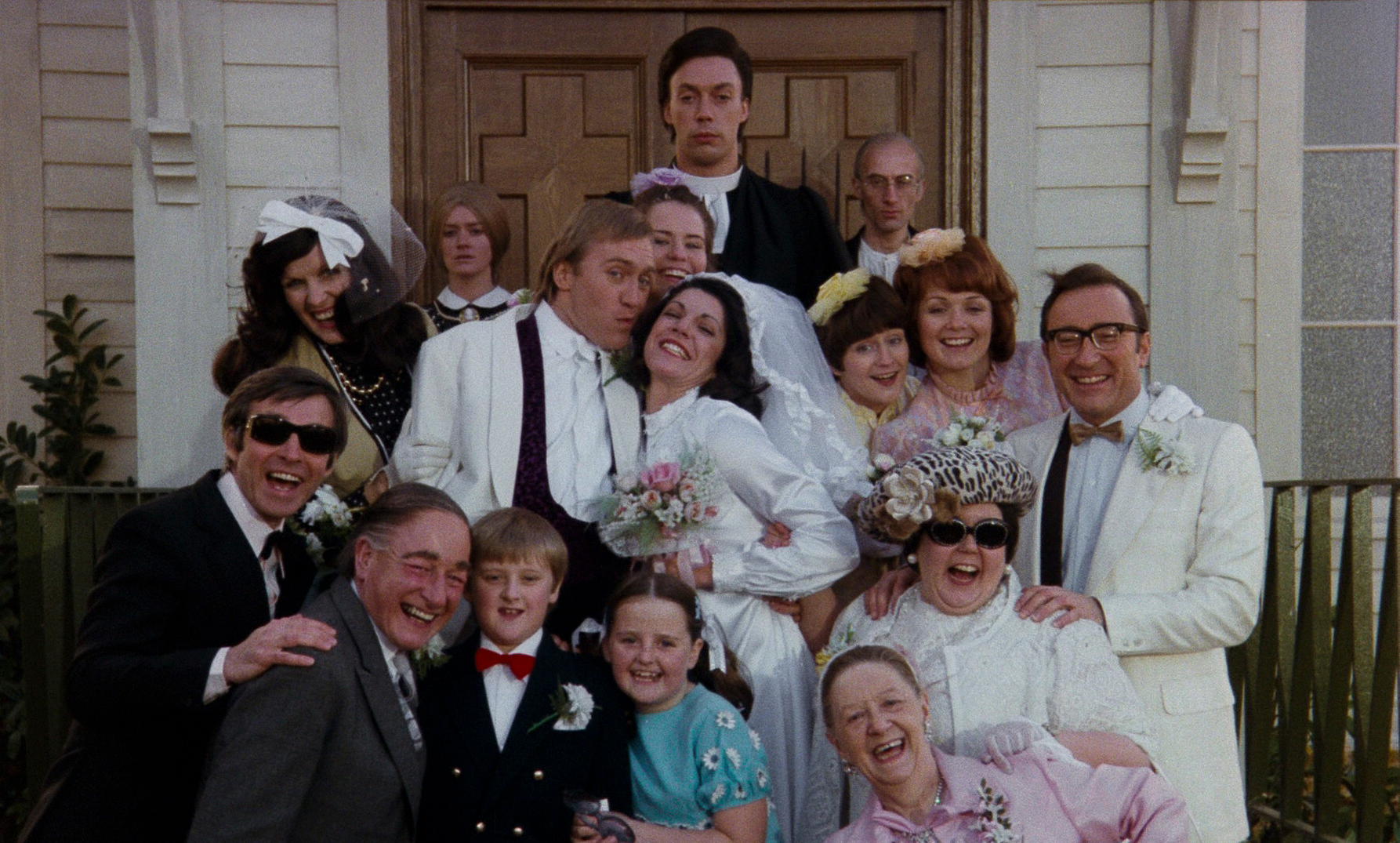 The Rocky Horror Picture Show